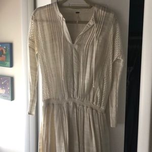 Free people summer dress